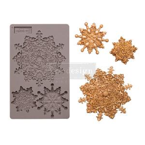 Prima - Redesign Mould - Snowflake Jewels Outlet Explore