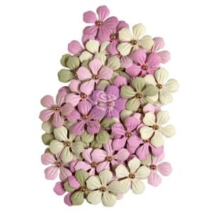 Prima - Serene Petals - Flowers - Pastel Whispers Clearance Wide Range Of