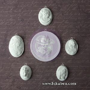 Prima - Relics & Artifacts - Archival Cast - Cameos New Online