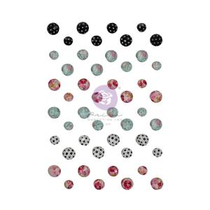 Prima - Spring Abstract - Assorted Dots Shop Offer For Sale