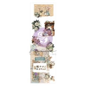Prima - The home baker - Sticker Roll Clearance Footlocker Finishline
