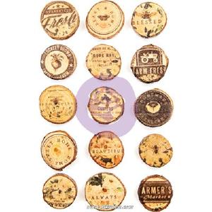 Prima - Spring Farmhouse - Spools Browse