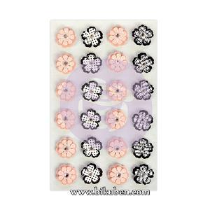 Prima - Traveler's Journal - Planner Flowers - Pearls & Lace Clearance Best Place