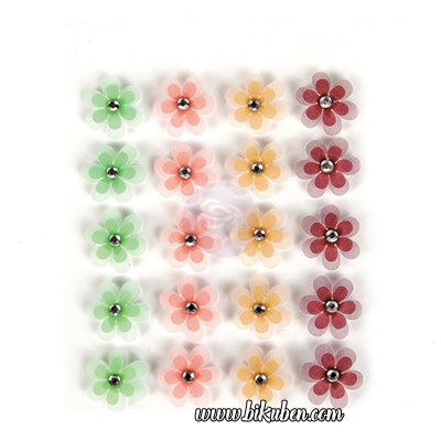 Prima - Wild & Free - Flowers - Exquisite Journey Pay With Visa Cheap Pice