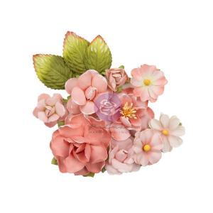 Prima - Strawberry Milkshake - Paper Flowers - Sweet Things Ost Release Dates