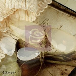 Prima - Vintage Trinket - Tear drop Pay With Visa Cheap Online