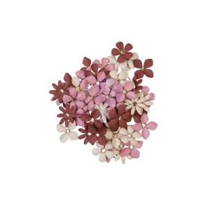 Prima - Farm Sweet Farm - Paper Flowers - Fresh Garden Discount Latest Collections