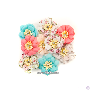 Prima - Misty Rose - Flowers - Walden Free Shipping Wholesale Pice