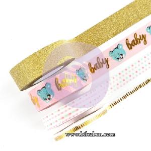 Prima - Heaven Sent 2 - Washi Tape Buy Cheap Reliable