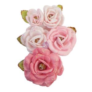 Prima - With Love - Flowers - True Friends Free Shipping For Cheap