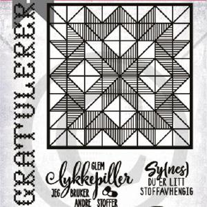 Papirdesign - Clearstamps - Quilting Online Online With Mastercard