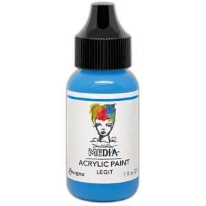 Ranger - Dina Wakley Media Paints - Legit - 1oz How Much Cheap Online
