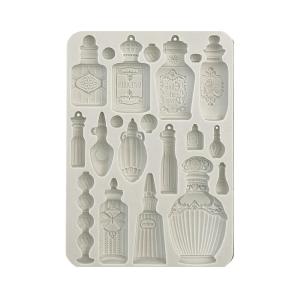 Stamperia  - Fortune - Silicon Mould -  Alchemy - A5 Cheap Excellent