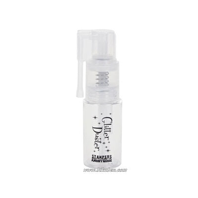 Stampers Anonymous - Glitter Duster Cheap Sale Lowest Pice