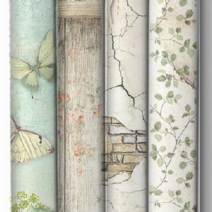 Stamperia - House of Roses - Fabric Manchester Sale Online