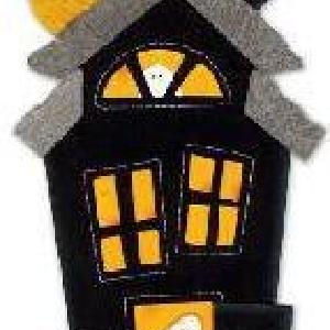 Paper Bliss: Haunted House Pick A Best
