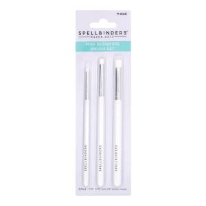 Spellbinder - Mini Blending Brushes Buy Cheap Find Great