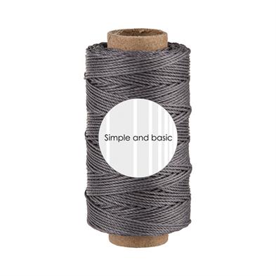 Simple and Basic - Polyester Thread - Warm Grey Free Shipping Manchester