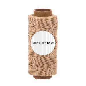 Simple and Basic - Polyester Thread - Sand Fashionable Sale Online