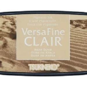 VersaFine Clair - Ink Pad - Sand Dune Cheapest Pice Online