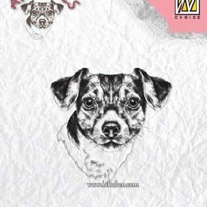Nellie Snellen - Clear Stamp - Animals - Dog Cheap Pice Buy Discount