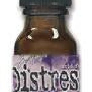 TIm Holtz: Distress Re-inker - CHIPPED SAPPHIRE Best Wholesale