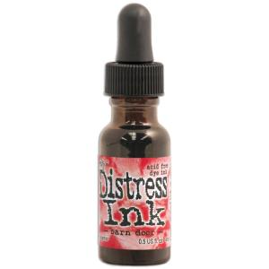 TIm Holtz: Distress Re-inker - BARN DOOR Cheapest Pice For Sale