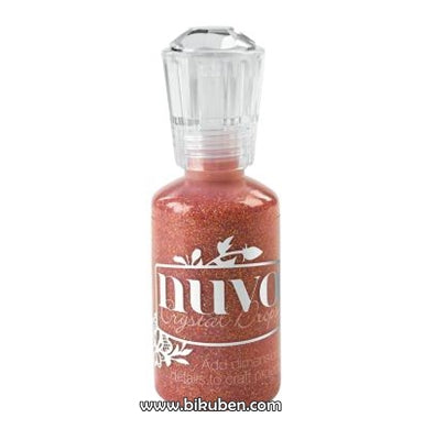 Tonic Studio - Nuvo Glitter Drops - Orange Soda Safe Shopping Cheap Online