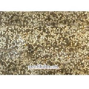 Tonic Studio - Nuvo Embossing Powder - Gold Enchanted Shipping Discount Authentic