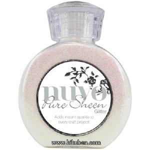 Tonic Studio - Nuvo Pure Sheen Glitter - Diamond Shop Sale Online