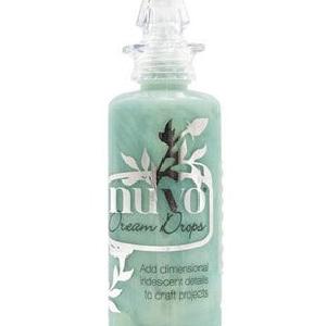 Tonic Studio - Nuvo Dream Drops - Dragon Scales Clearance Clearance Store