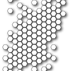 Memory Box - Honeycomb Collage Low Pice Fee Shipping Cheap Online