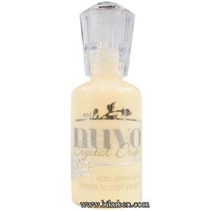 Tonic Studio - Nuvo Crystal Drops - Buttermilk Cheap With Credit Card