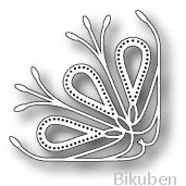 Memory Box - Pierson Corner Die Low Cost For Sale