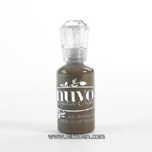 Tonic Studio - Nuvo Crystal Drops - Dark Walnut Cheap Sale 2025 Newest