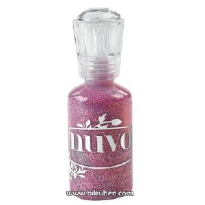 Tonic Studio - Nuvo Glitter Drops - Pink Champagne Countdown Package Online