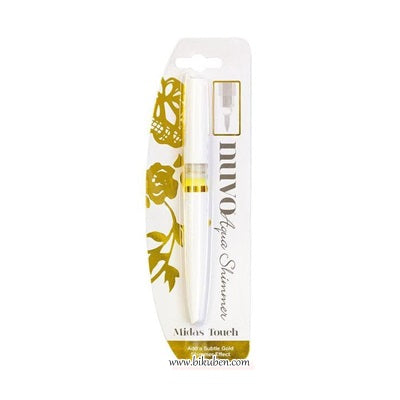 Tonic Studios - Nuvo Aqua Shimmer Penn - Midas Touch Cheap Discount Sale