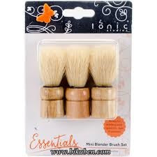 Tonic Studios - Mini Blender Brush Outlet Recommend