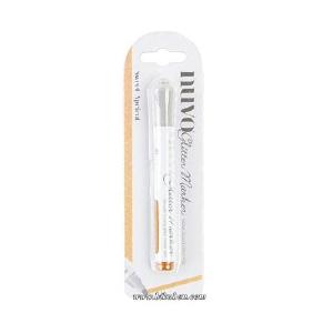 Tonic Studios - Nuvo Glitter Marker - Sweet Apricot Cheap Pices Authentic