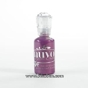 Tonic Studio - Nuvo Crystal Drops - Violet Galaxy For Nice Cheap Online