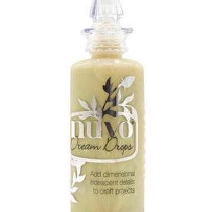 Tonic Studio - Nuvo Dream Drops - Gold Luxe Official Site