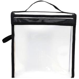 Totally Tiffany - Paper Taker and Supply Case - 12 x 12" Footlocker Pictures Online