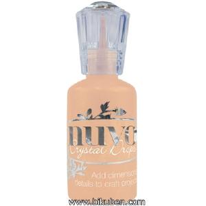 Tonic Studio - Nuvo Crystal Drops - Sugared Almond Outlet Amazing Pice