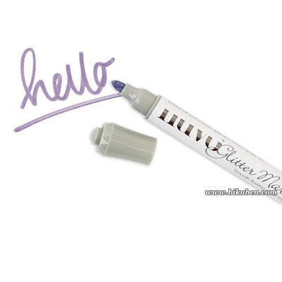 Tonic Studios - Nuvo Glitter Marker - Wild Lavender Buy Cheap Websites