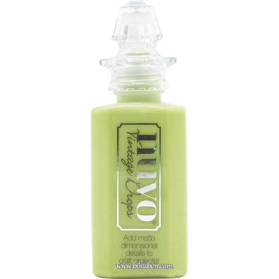 Tonic Studio - Nuvo Vintage Drops - Pioneer Green Discount Latest Collections