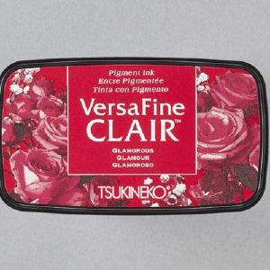 VersaFine Clair - Ink Pad - Glamorous Classic Cheap Pice