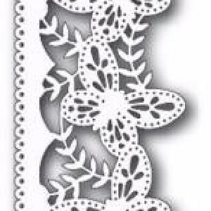 Tutti Designs - Dies - Butterfly Strip With Paypal Cheap Pice