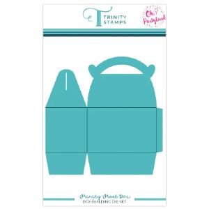 Trinity stamps - Dies - Trinity Treat box Sale Low Cost