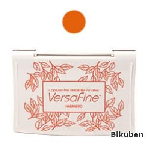 VersaFine - Ink Pad - Habanero Discount Recommend
