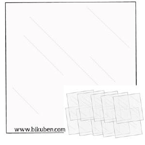 We R Memory Keepers - Fuse Clear Sheets Newest Online